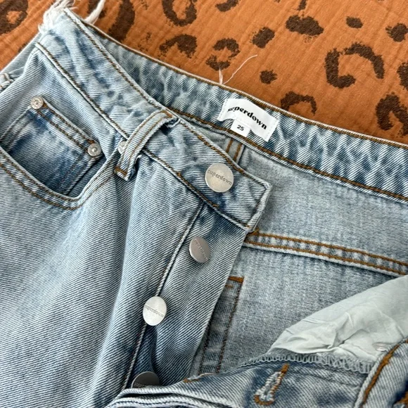 Superdown Jeans - Picture 5 of 6